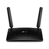 Router Wifi 4G LTE Soporta Chip TL-MR150