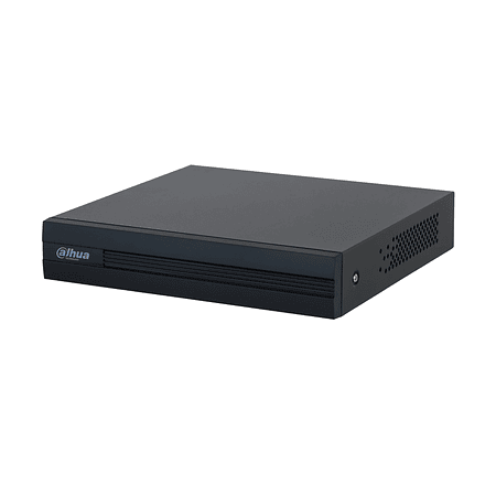 XVR DVR 8 Canales + 2 IP Dahua 1080p/720p DH-XVR1B08-I