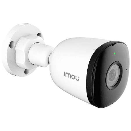 Camara Bullet IP PoE Imou 2MP LF 2.8mm IR 30M con Microfono