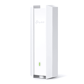 Access Point Exterior Wifi 6 Mesh Gigabit Omada EAP610-Outdoor