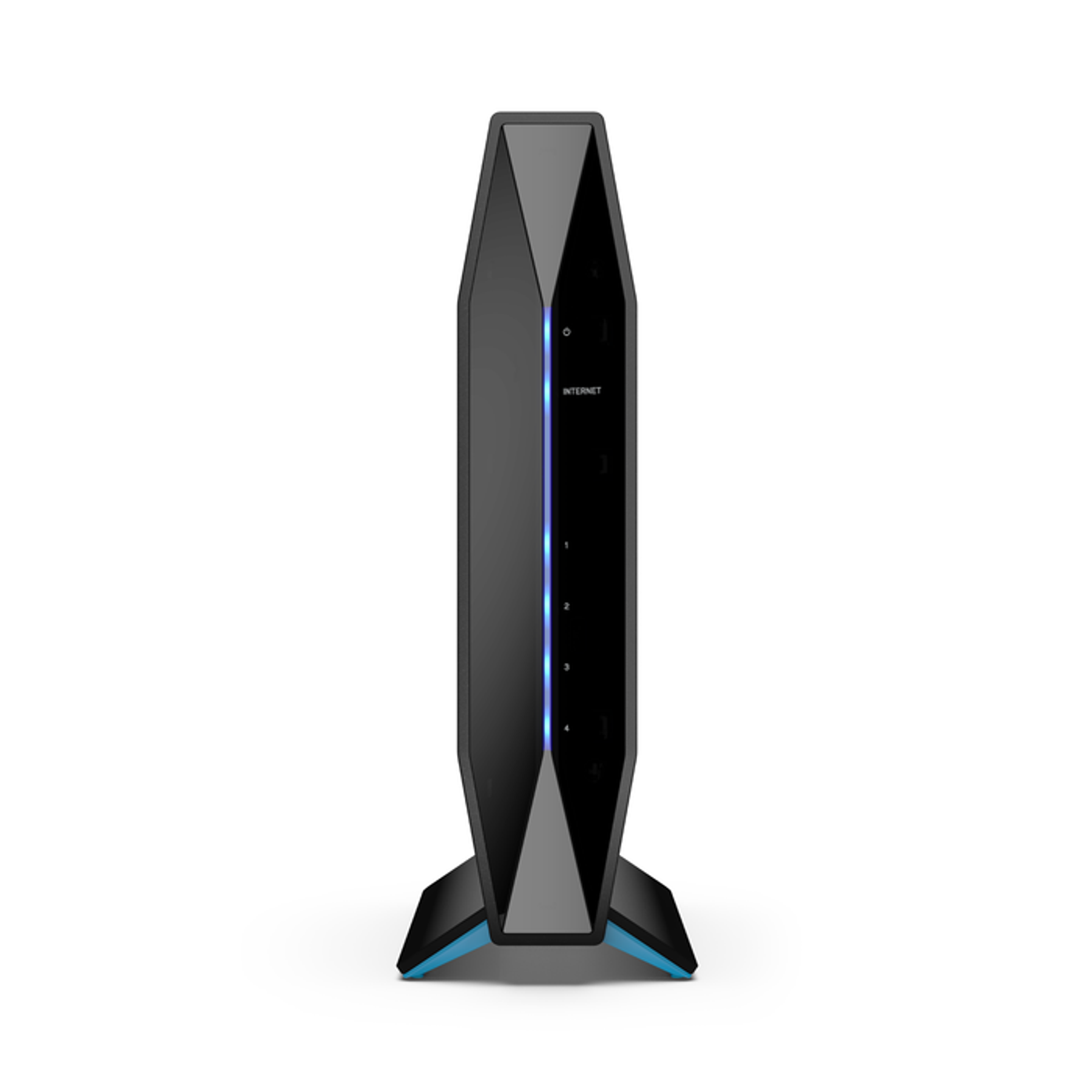 Router Dual band Wifi 6 Gigabit Linksys Arena 6 Mesh E7350