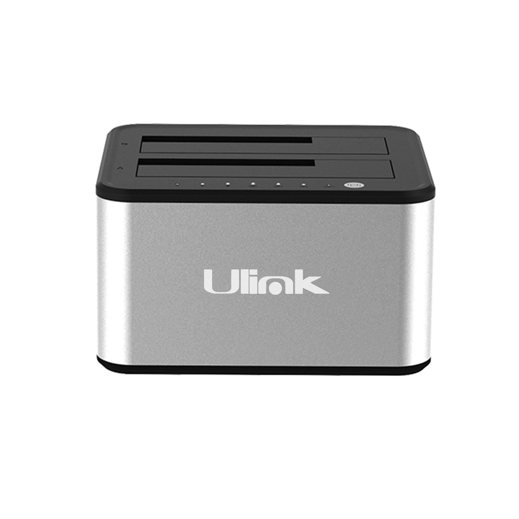 Docking Station Ulink USB 3.0 A Sata Discos 2,5