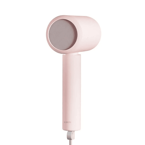 Secador de Pelo Compacto Portatil Xiaomi H101 Rosado 4