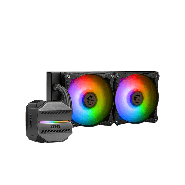 Refrigeracion Liquida para PC Mag Coreliquid M240 RGB 3