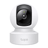 Camara Wifi De Seguridad Motorizada 2K Tapo C212 