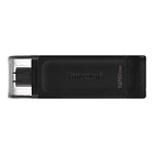 Pendriver 128GB USB-C DataTraveler 70 DT70/128GB 1