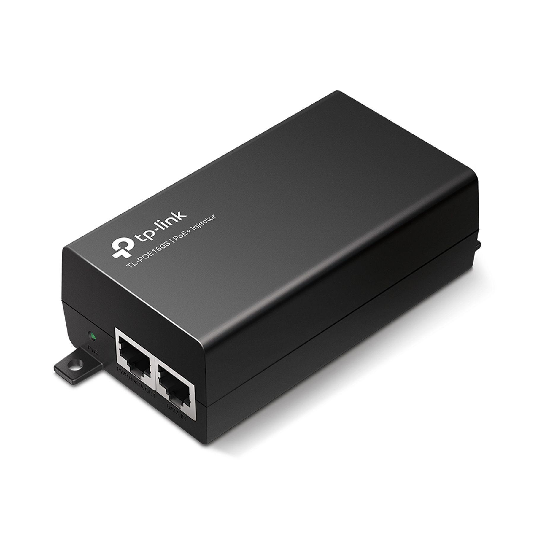 Adaptador Inyector PoE+ Gigabit TL-POE160S 