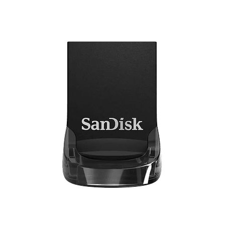 PenDrive Micro 128GB Sandisk CZ430 Ultra Fit USB 3.2 Gen 1