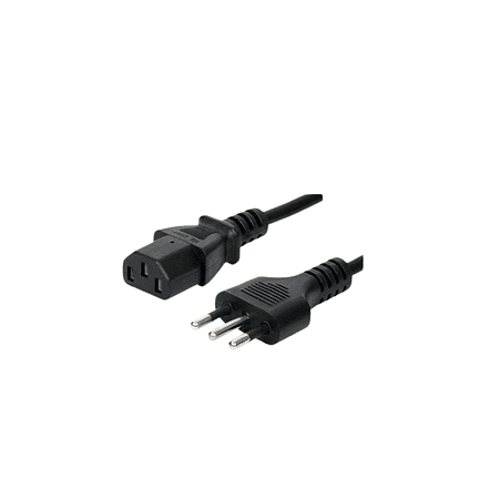 Cable de Poder para PC 3 Mts Ulink Alta Calidad