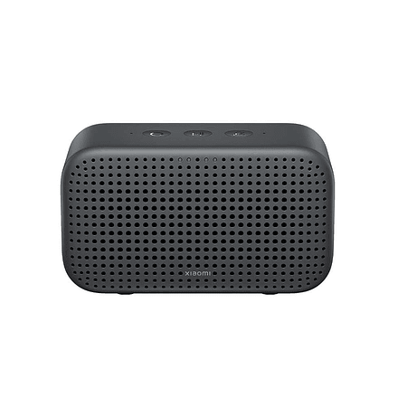 Parlante Portátil Bluetooth Xiaomi Smart Speaker Lite