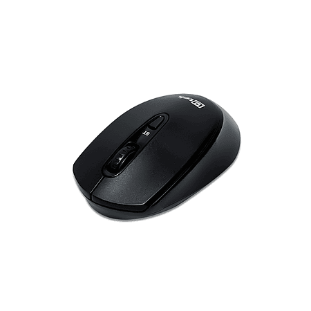 Mouse Inalámbrico Dual Bluetooth y 2,4Ghz Utek UT- MOW100