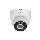 Cámara IP Wifi Domo 2MP Dahua Dual Light Disuasión activa Audio 1