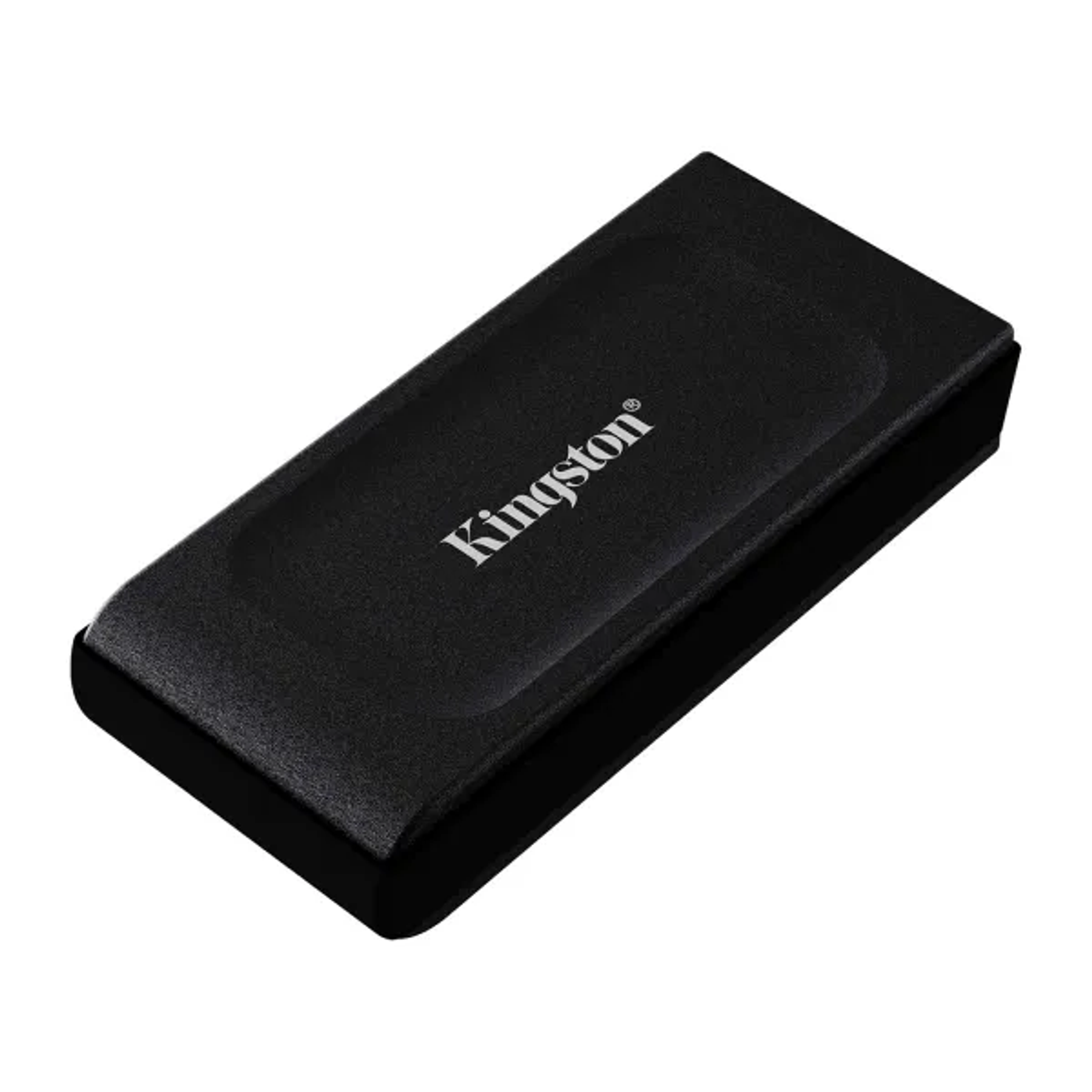 Disco Duro SSD Externo 2TB USB 3.2 Kingston XS1000