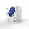 Parlante Bluetooth Titan KBS-200BL IPX7 TWS 17hrs Azul