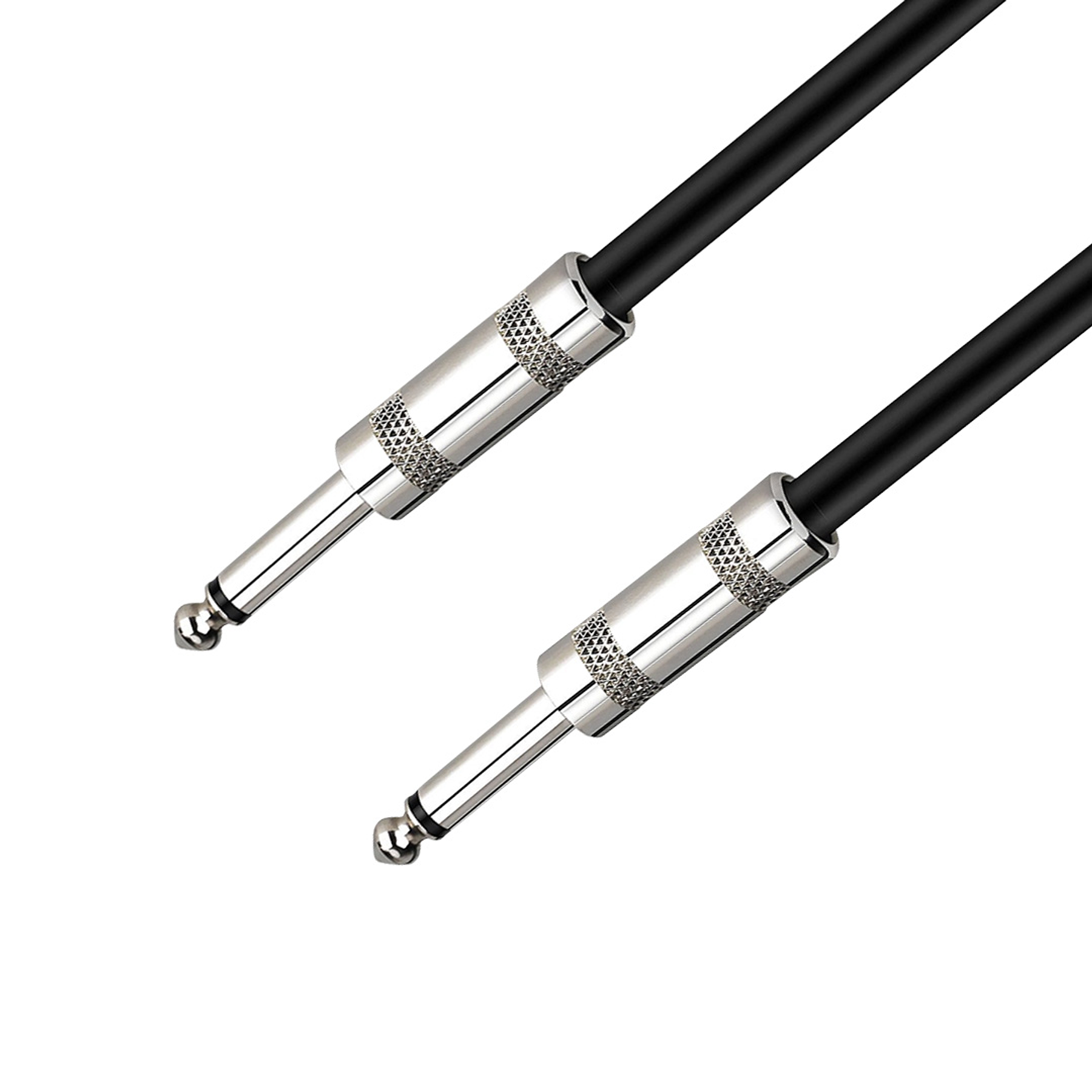 Cable de Audio Jack Macho a Jack Macho Mono 6m UL-GUI-J206