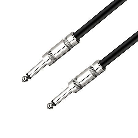 Cable de Audio Jack Macho a Jack Macho Mono 10m UL-GUI-J210