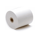 Rollo de Papel Térmico 57x40mm de 59 grs Pack X5 Unidades 1