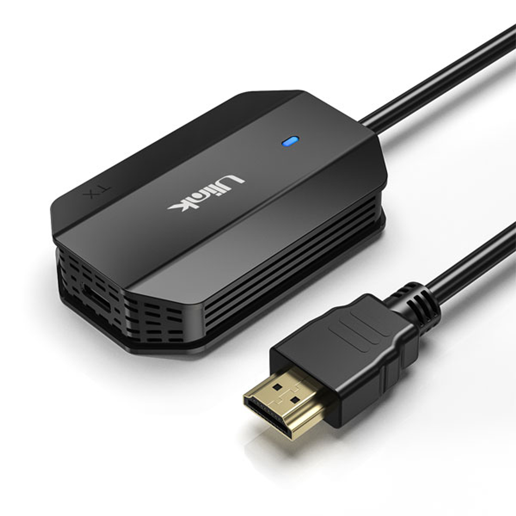 Adaptador de video inalámbrico HDMI UL-WRHD90