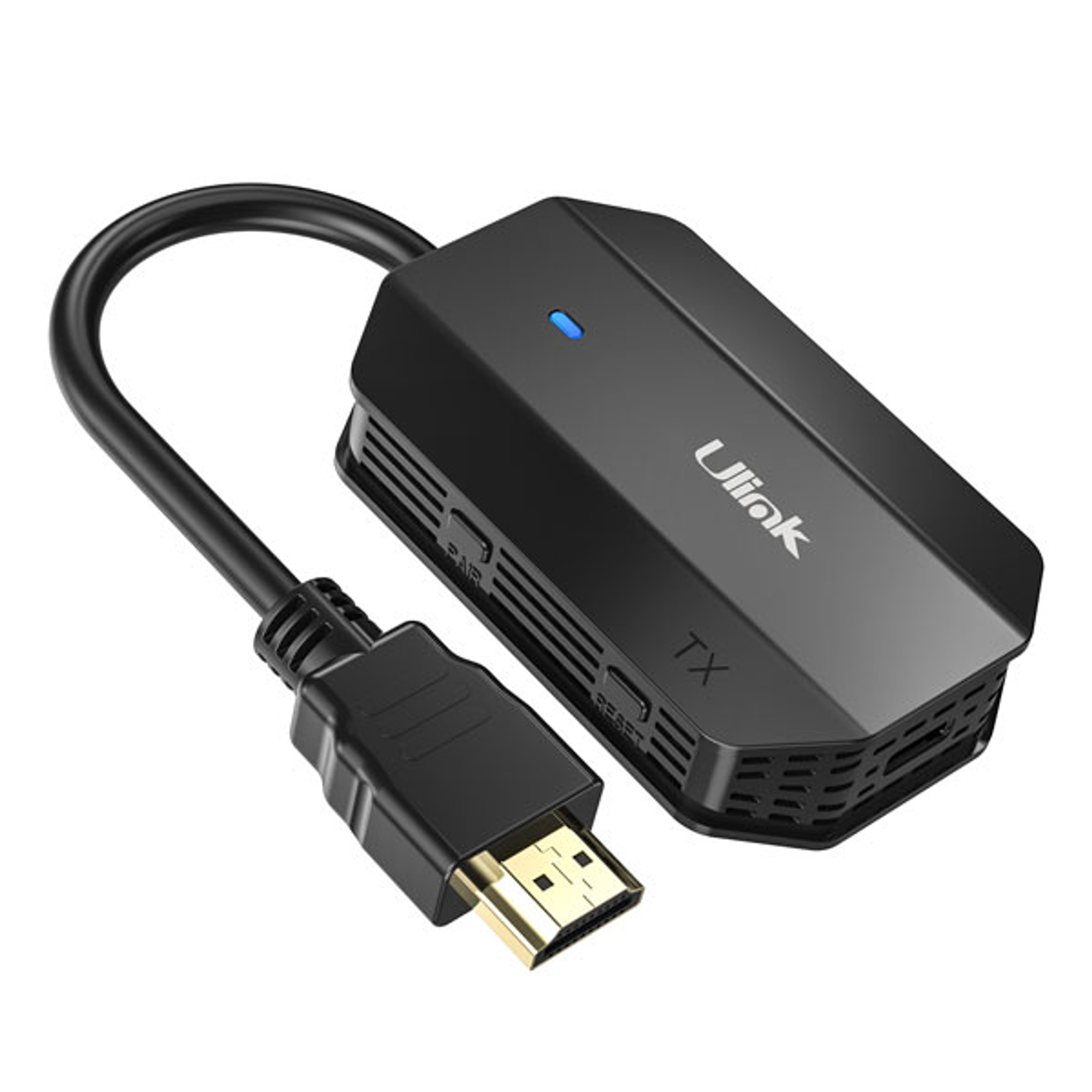 Adaptador de video inalámbrico HDMI UL-WRHD90