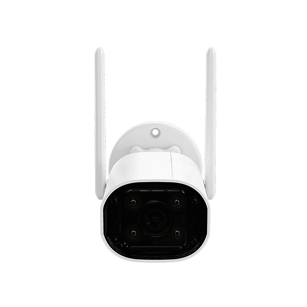 Camara de Seguridad Wifi Nexxt Home NHC-OF10 Outdoor fixed 3