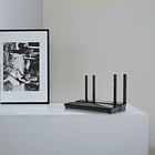 Router Dual Band Gigabit WIFI 6 Archer ax10 ax1500 10