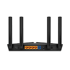 Router Dual Band Gigabit WIFI 6 Archer ax10 ax1500 2