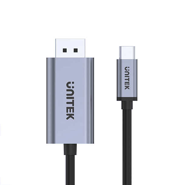 Cable USB C a Display port 8K V1.4 60hz mod. V1423C 2