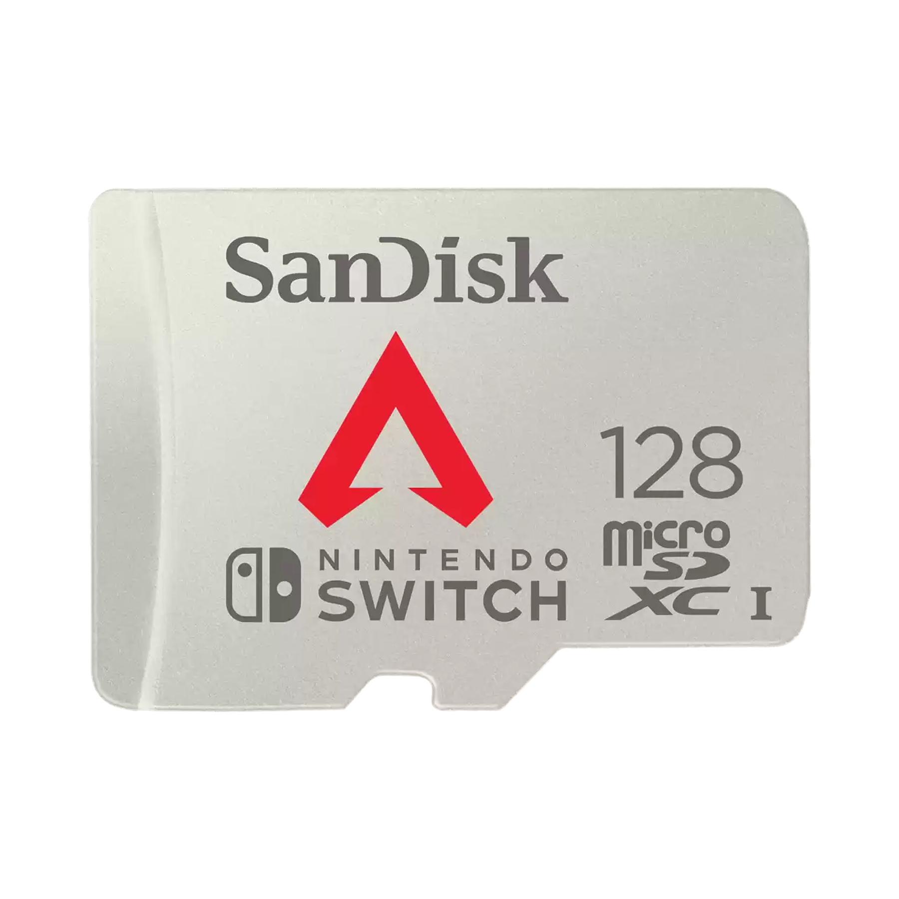 Tarjeta de Memoria Micro SD 128GB para Nintendo Switch APEX