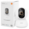 Camara de Seguridad Motorizada Xiaomi Interior 3MP 2K C300