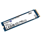 Disco Solido Ssd M.2 500G Nvme Kingston Nv2 Pcie 4.0 1