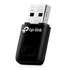 Adaptador USB Inalámbrico N Mini TL-WN823N 2