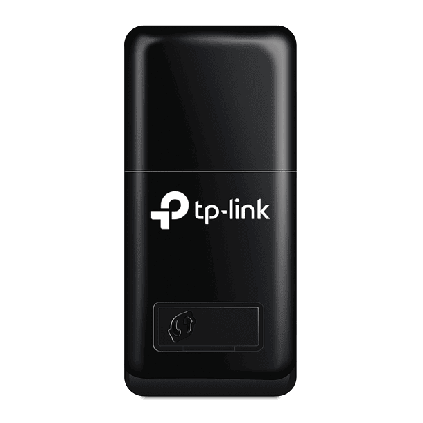 Adaptador USB Inalámbrico N Mini TL-WN823N 1