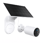 Kit de Cámara de Seguridad Wi-Fi con Panel Solar Tapo C410 Kit 2