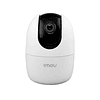 Camara WIFI 2K+ 4MP Interior Motorizada Imou Ranger 2 