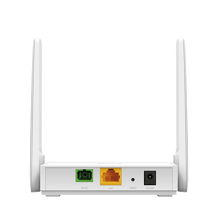 Router Gpon Epon Dual Gigabit WIFI N 300Mbps XN020-G3