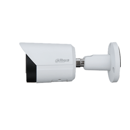 Cámara IP Dahua bullet 2MP lente fijo 2.8mm IR 30m IP67