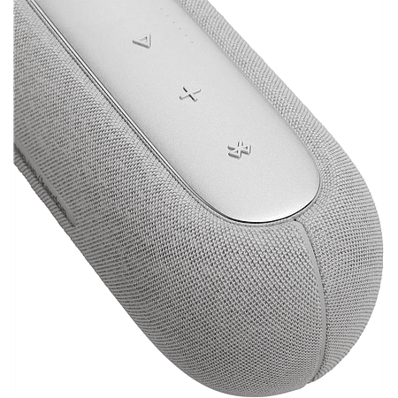 Parlante Bluetooth Portátil Harman Kardon Luna Gris