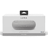 Parlante Bluetooth Portátil Harman Kardon Luna Gris