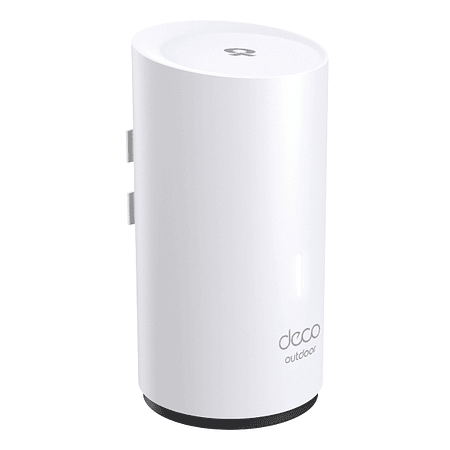 Router Repetidor Deco X50-Outdoor Wi-Fi 6 Mesh AI para exteriores