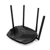 Router Dual Band Wifi 6 AX3000 MR80X