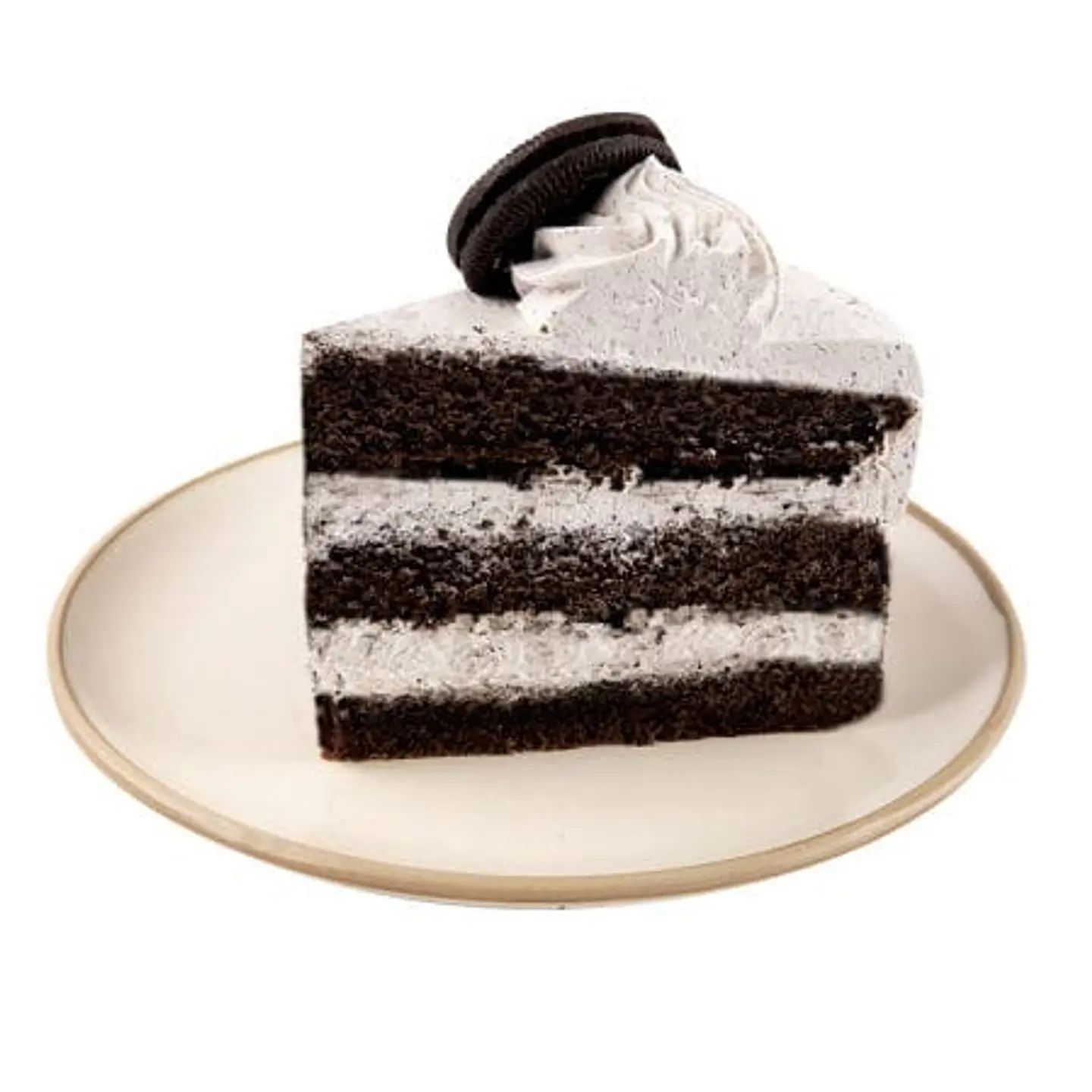 Torta Cookies And Cream Con Galleta Oreo 10 Personas 1 Un Frozen Valley 2