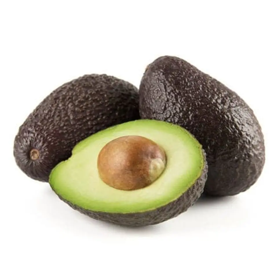 Palta Hass Granel 500 g (2 a 3 un aprox) Multi Marca 1