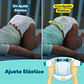 Pañales Pampers Premium Care XXG 112 Un - Miniatura 2