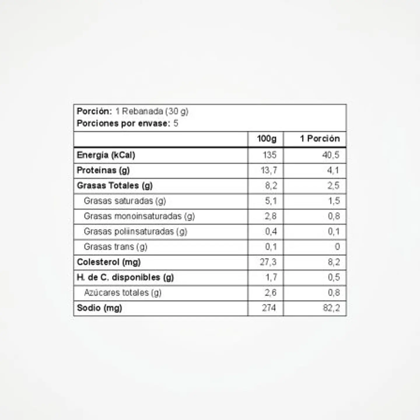 Quesillo Fresco 150 ml Quillayes 2