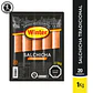Salchicha Tradicional 20 Un 1 Kg Winter - Miniatura 1