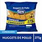 Nuggets de Pollo 275 g Super Pollo - Miniatura 1