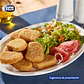 Nuggets de Pollo 275 g Super Pollo - Miniatura 2