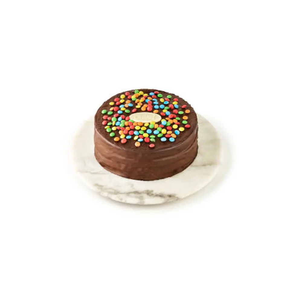 Torta Chubi 15P 1100 g LATIN AMERICAN FOODS 1
