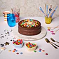 Torta Chubi 15P 1100 g LATIN AMERICAN FOODS - Miniatura 2