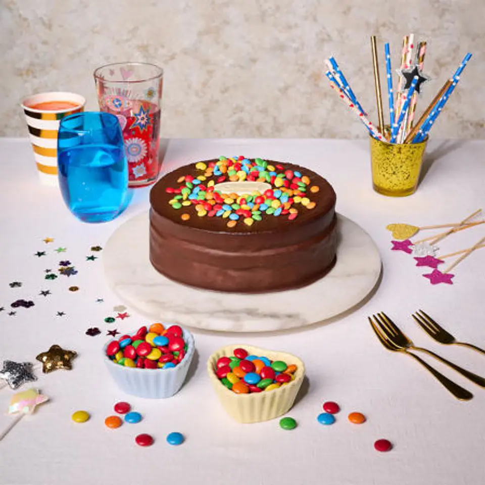 Torta Chubi 15P 1100 g LATIN AMERICAN FOODS 2